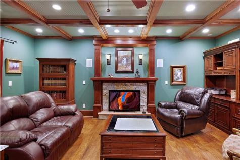 230 Woodside Lane Suches GA 30572