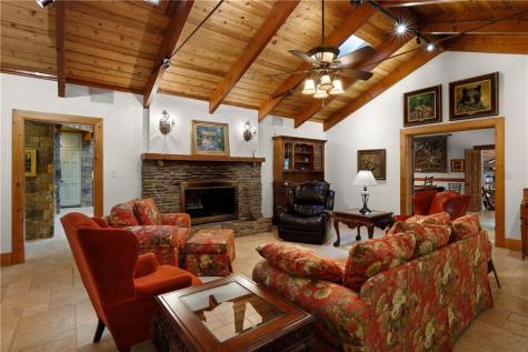 230 Woodside Lane Suches GA 30572