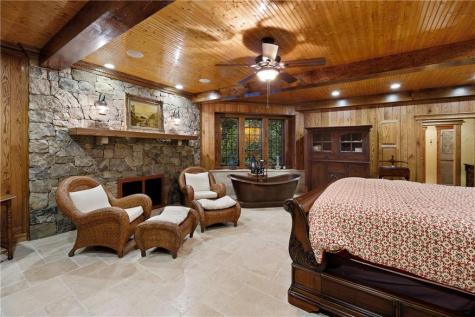 230 Woodside Lane Suches GA 30572
