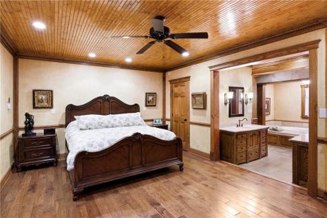 230 Woodside Lane Suches GA 30572
