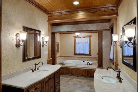 230 Woodside Lane Suches GA 30572