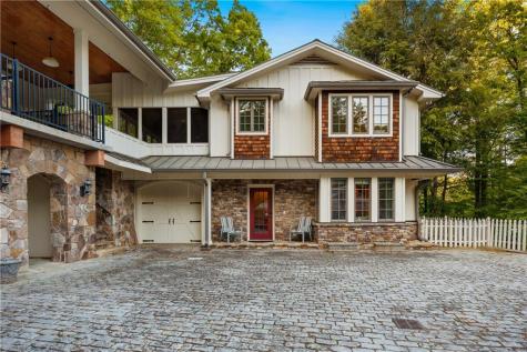 230 Woodside Lane Suches GA 30572
