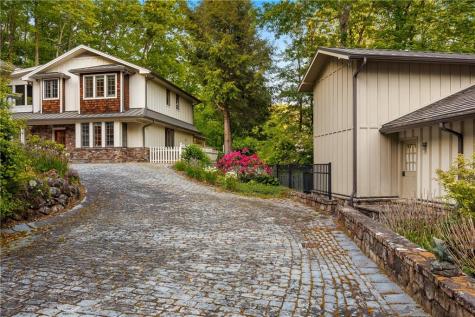 230 Woodside Lane Suches GA 30572