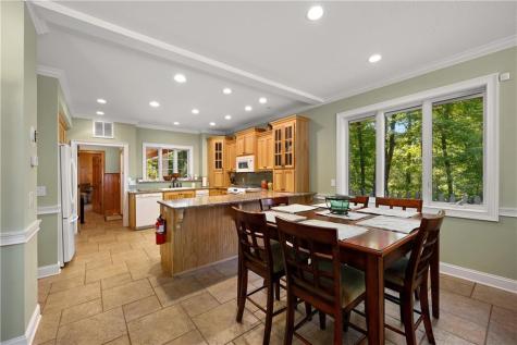 230 Woodside Lane Suches GA 30572