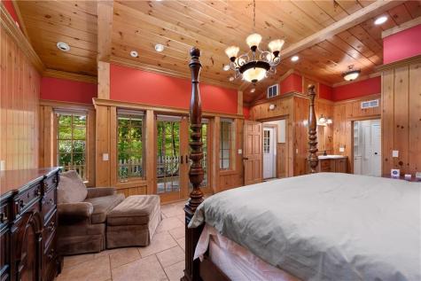 230 Woodside Lane Suches GA 30572