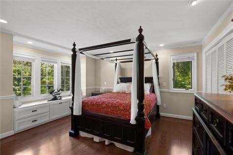 230 Woodside Lane Suches GA 30572