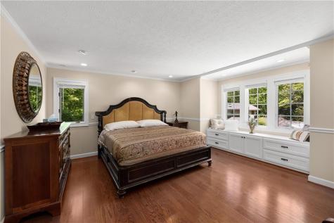 230 Woodside Lane Suches GA 30572