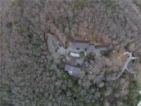 230 Woodside Lane Suches GA 30572