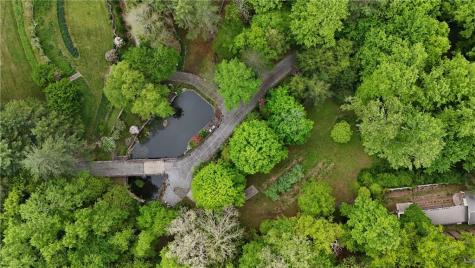 230 Woodside Lane Suches GA 30572