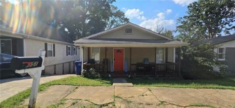 951 Violet Street SE Atlanta GA 30315