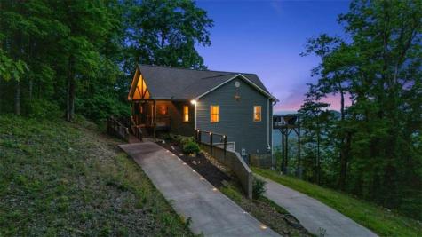 191 Rimrock Road Jasper GA 30143