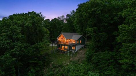191 Rimrock Road Jasper GA 30143