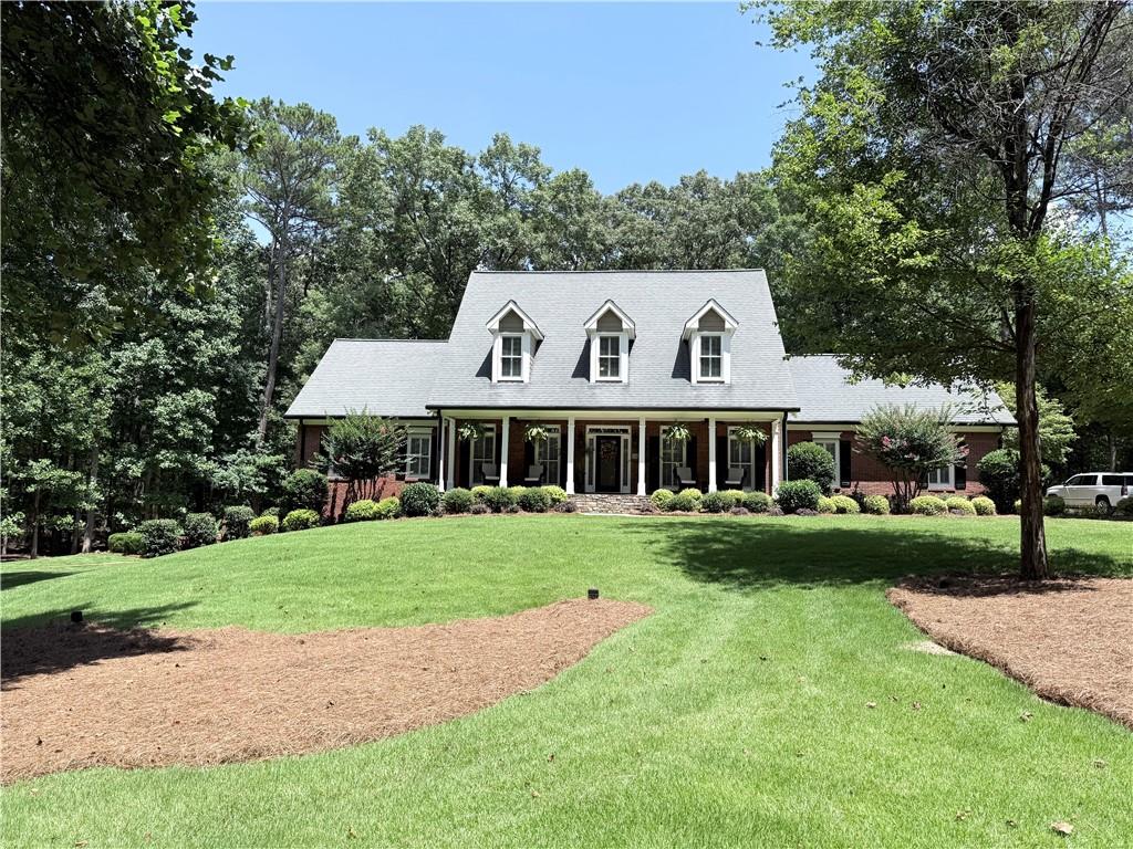 3700 Millstream Lane Stockbridge GA 30281