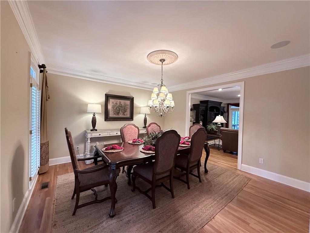 3700 Millstream Lane Stockbridge GA 30281