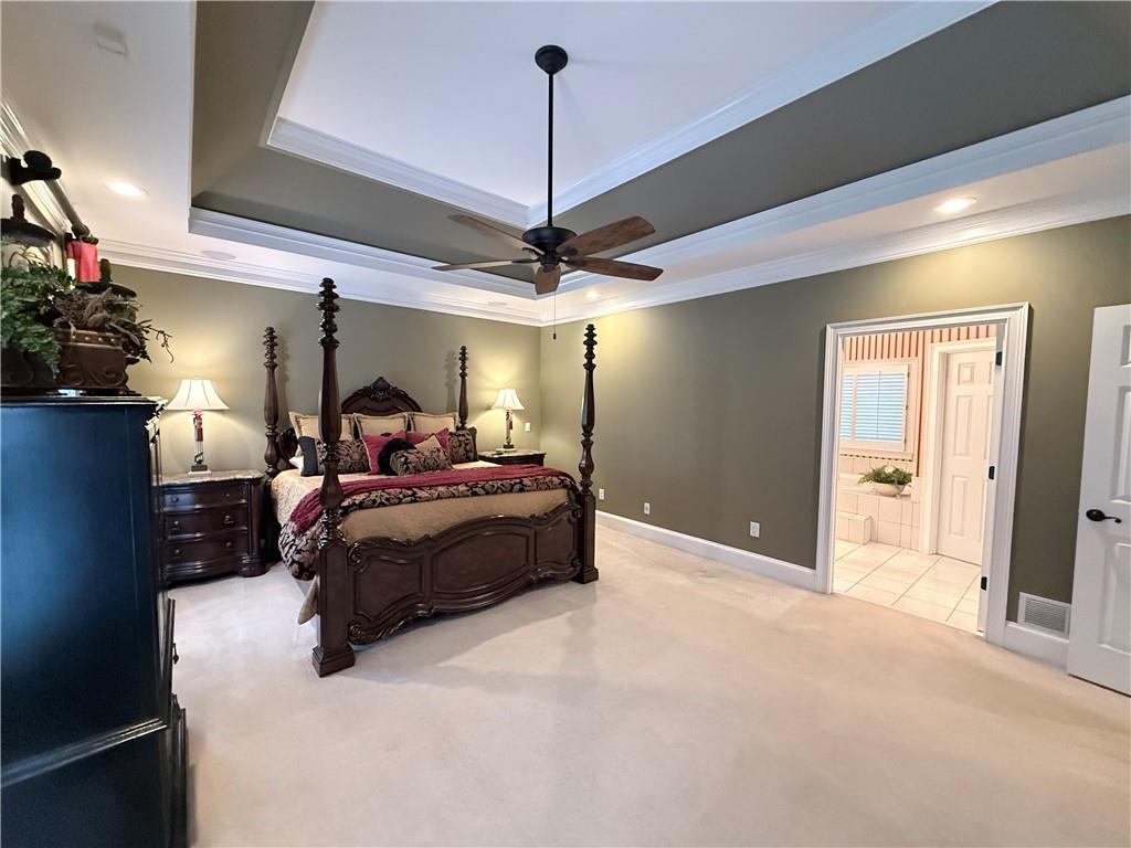 3700 Millstream Lane Stockbridge GA 30281