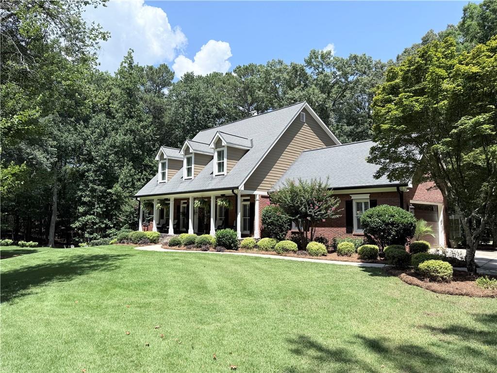 3700 Millstream Lane Stockbridge GA 30281