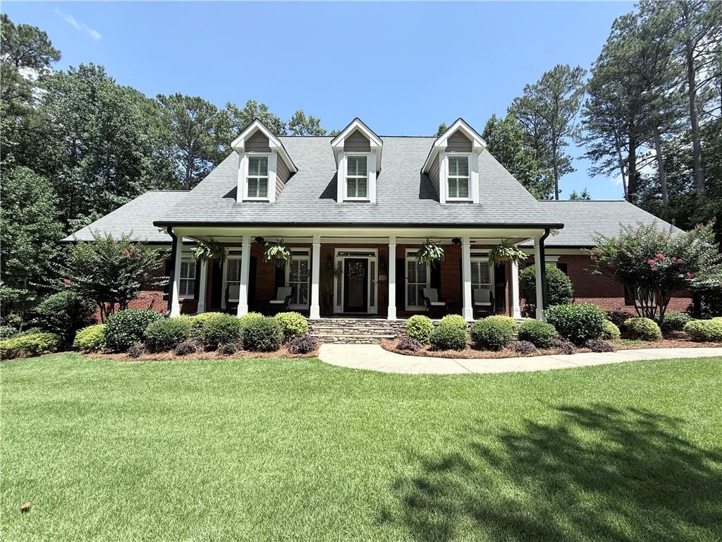 3700 Millstream Lane Stockbridge GA 30281