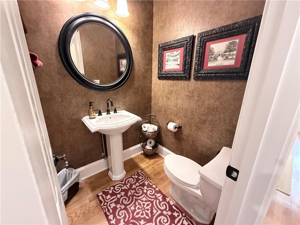 3700 Millstream Lane Stockbridge GA 30281