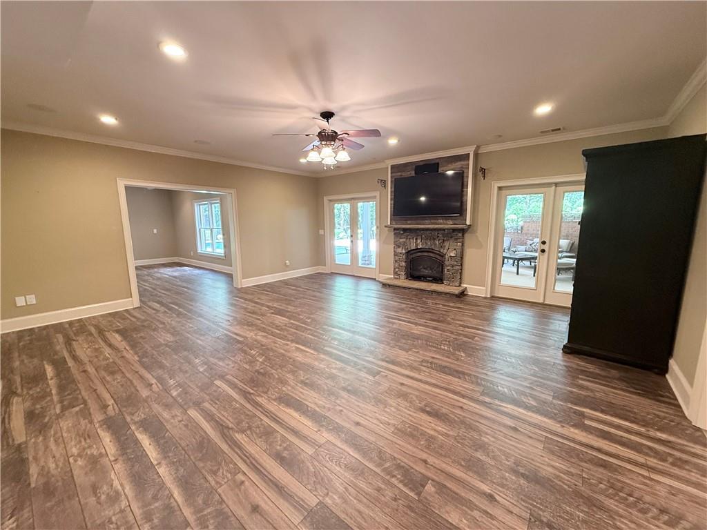 3700 Millstream Lane Stockbridge GA 30281
