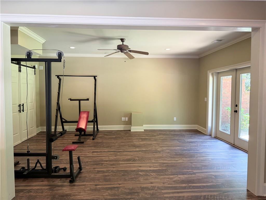 3700 Millstream Lane Stockbridge GA 30281