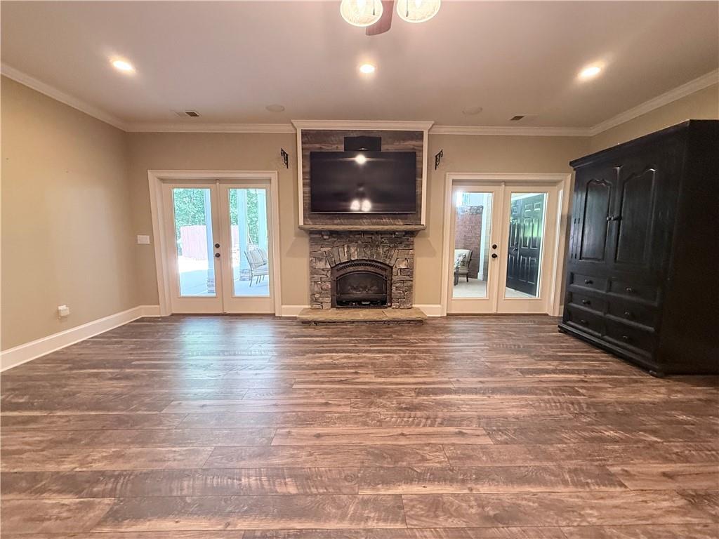 3700 Millstream Lane Stockbridge GA 30281