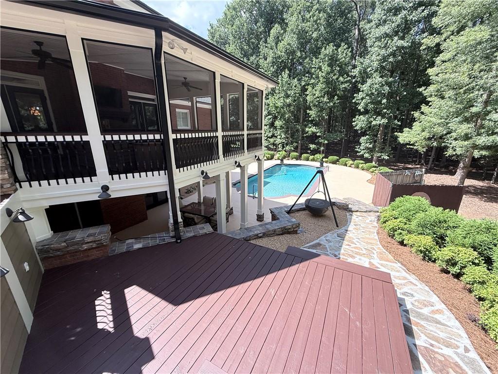 3700 Millstream Lane Stockbridge GA 30281