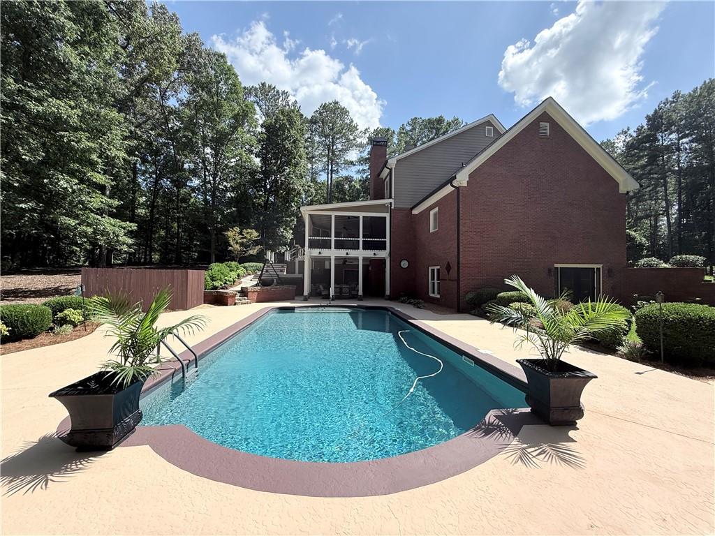 3700 Millstream Lane Stockbridge GA 30281