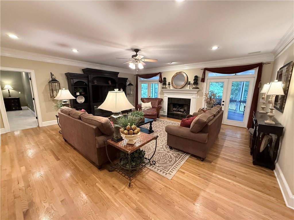 3700 Millstream Lane Stockbridge GA 30281