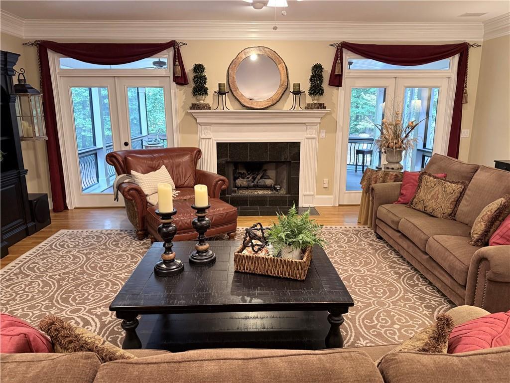 3700 Millstream Lane Stockbridge GA 30281