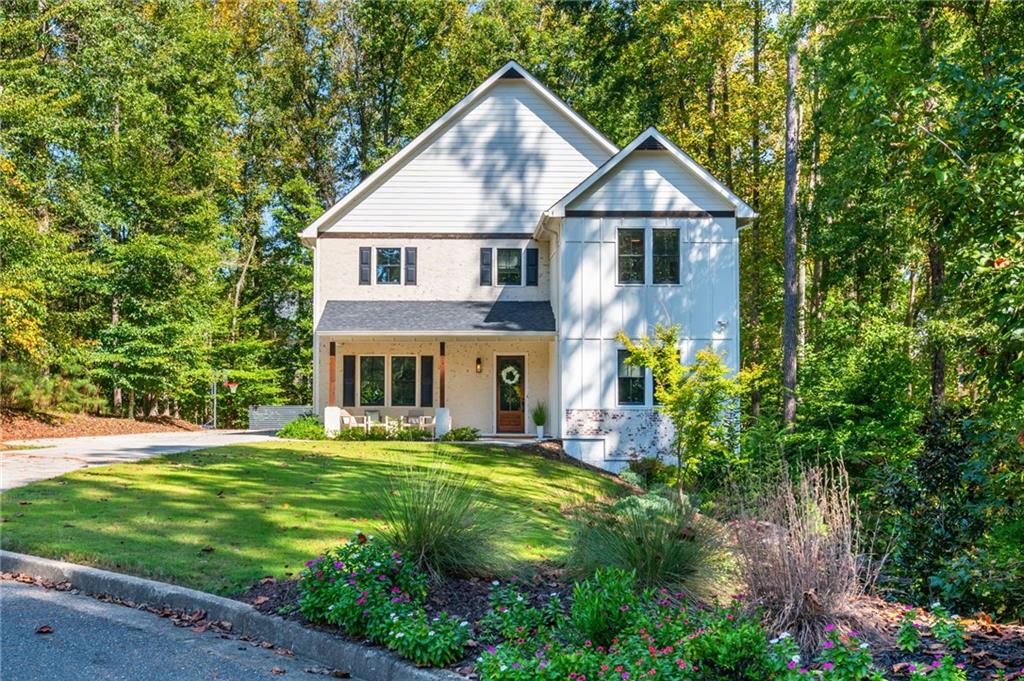 Milton GA, 175 Gladwyne Ridge Drive