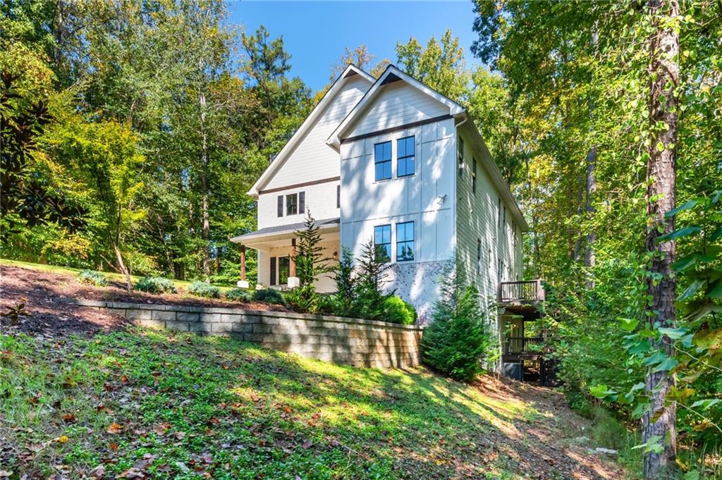 175 Gladwyne Ridge Drive Milton GA 30004