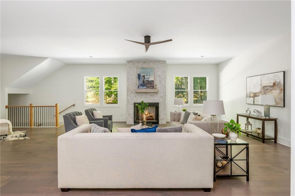 175 Gladwyne Ridge Drive Milton GA 30004