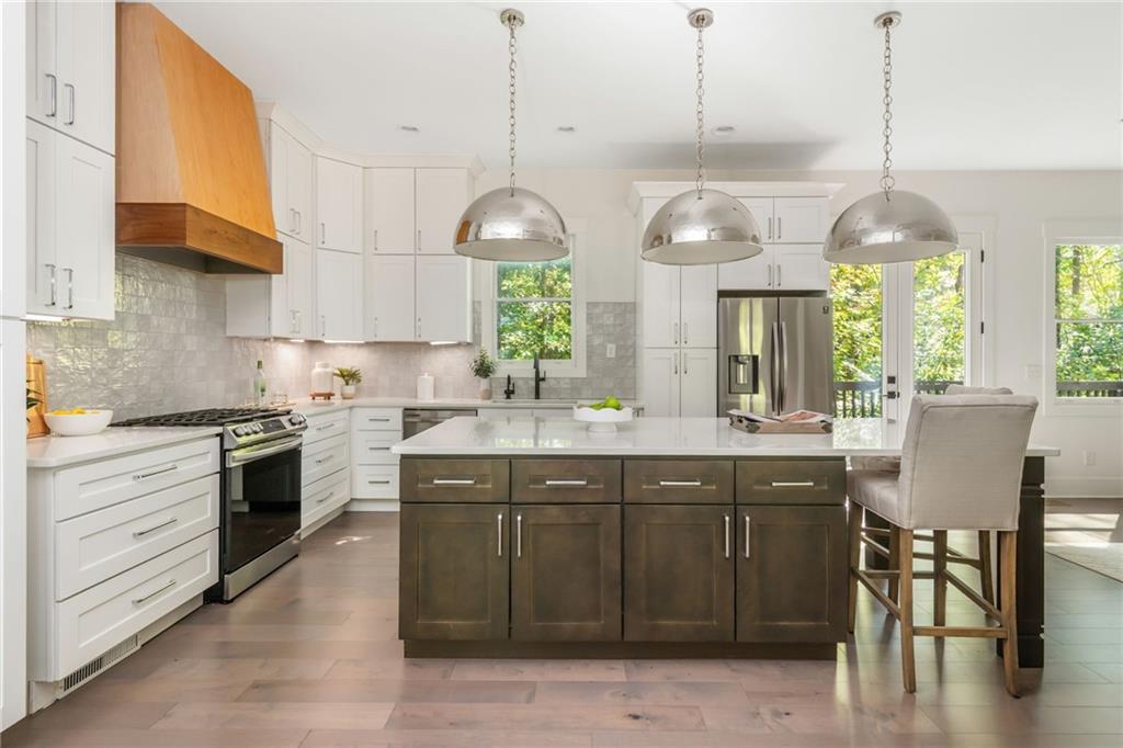 175 Gladwyne Ridge Drive Milton GA 30004