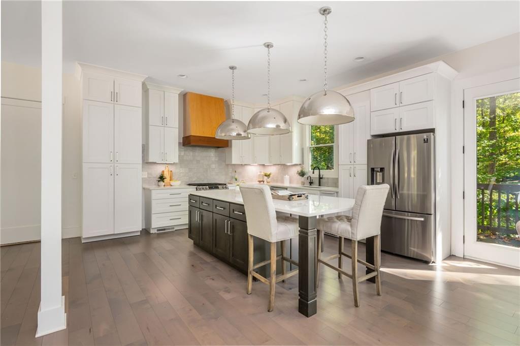 175 Gladwyne Ridge Drive Milton GA 30004