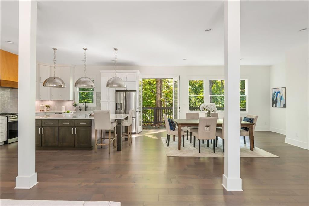 175 Gladwyne Ridge Drive Milton GA 30004