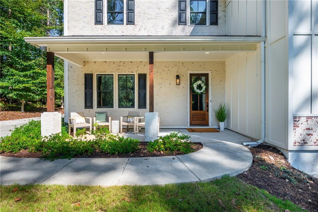 175 Gladwyne Ridge Drive Milton GA 30004