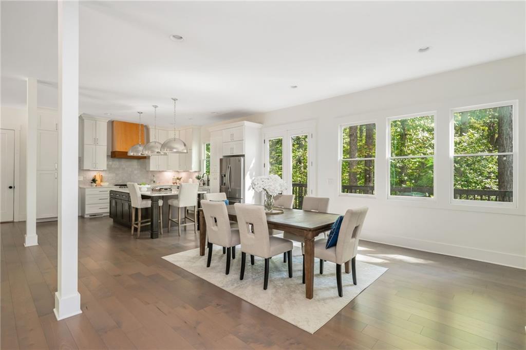 175 Gladwyne Ridge Drive Milton GA 30004