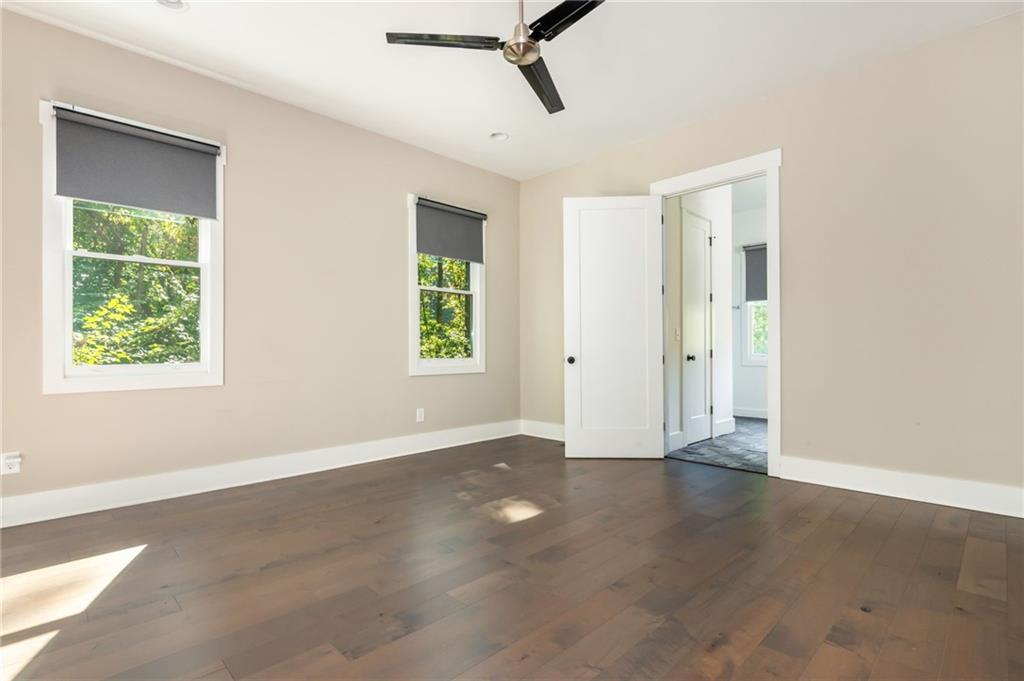 175 Gladwyne Ridge Drive Milton GA 30004