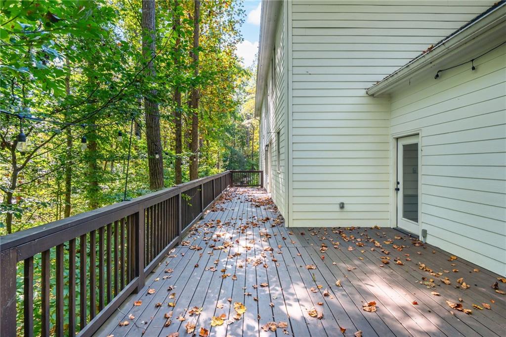 175 Gladwyne Ridge Drive Milton GA 30004