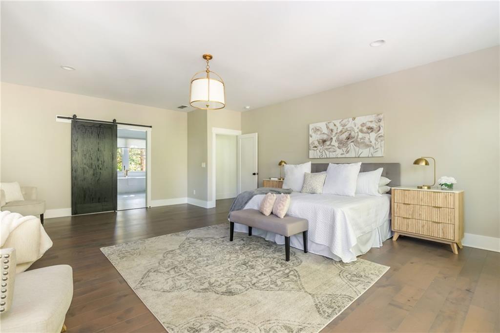 175 Gladwyne Ridge Drive Milton GA 30004