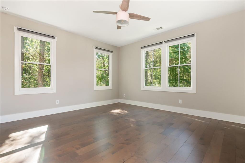 175 Gladwyne Ridge Drive Milton GA 30004