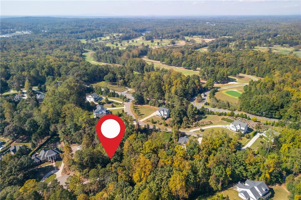 175 Gladwyne Ridge Drive Milton GA 30004