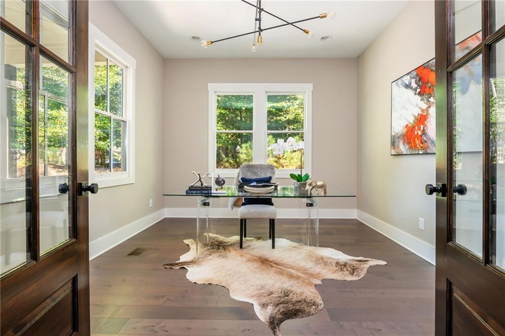 175 Gladwyne Ridge Drive Milton GA 30004
