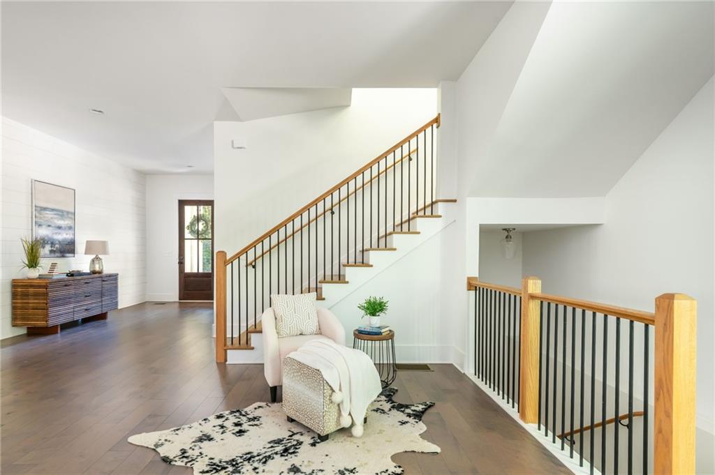 175 Gladwyne Ridge Drive Milton GA 30004