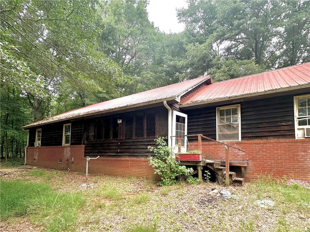 426 Veterans Drive Danielsville GA 30633