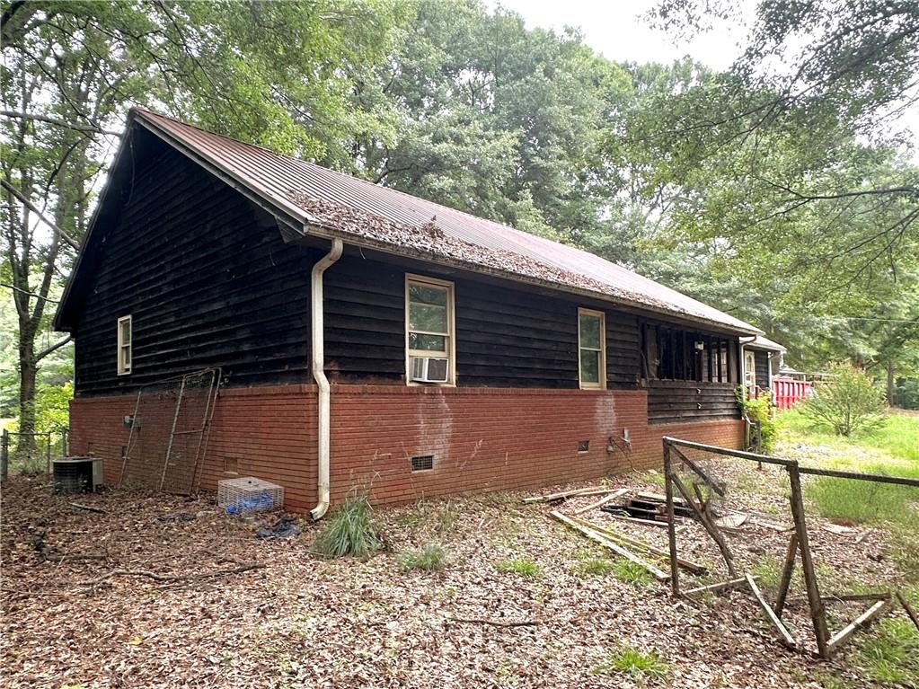 426 Veterans Drive Danielsville GA 30633