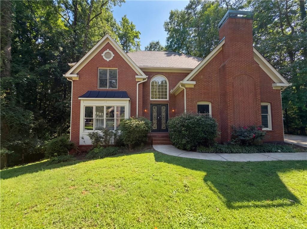 644 Laurel Wood Drive SW Marietta GA 30064