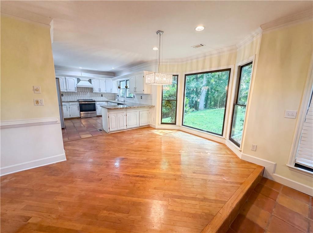 644 Laurel Wood Drive SW Marietta GA 30064