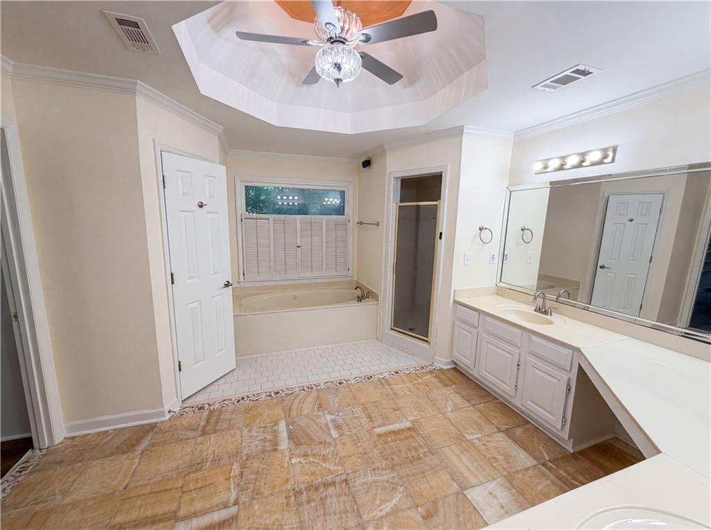 644 Laurel Wood Drive SW Marietta GA 30064