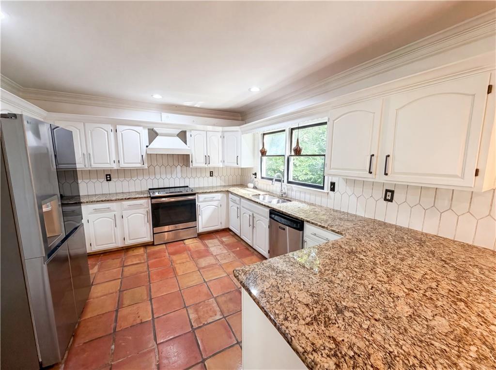 644 Laurel Wood Drive SW Marietta GA 30064